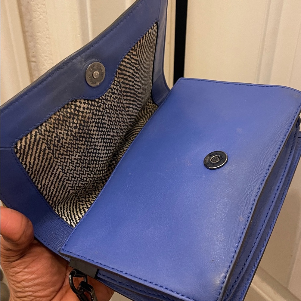 Rebecca Minkoff please check all picture of condition - Picture 13 of 17